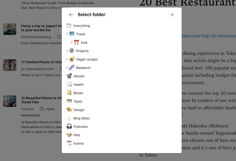 Nested Folders 2